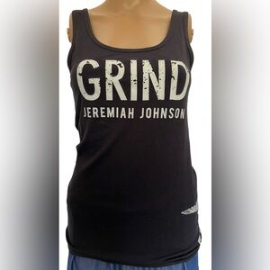 Jeremiah Johnson Band tank
